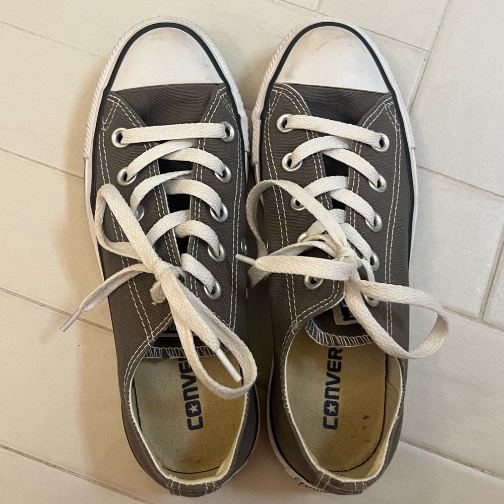 Converse All Stars